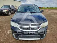 2018 Dodge JOURNEY фото