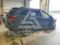 2018 Dodge JOURNEY фото