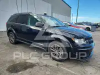 2018 Dodge JOURNEY photo