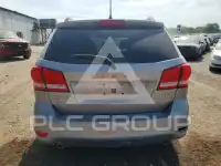 2018 Dodge JOURNEY фото