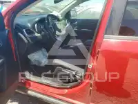 2018 Dodge JOURNEY photo
