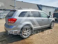 2018 Dodge JOURNEY фото