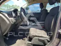 2018 Dodge JOURNEY фото