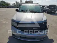 2018 Dodge JOURNEY фото