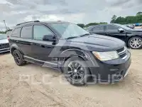 2018 Dodge JOURNEY фото