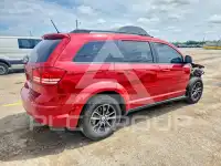 2018 Dodge JOURNEY photo