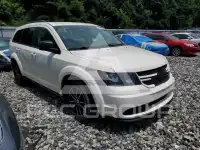 2018 Dodge JOURNEY photo