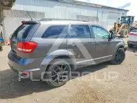 2018 Dodge JOURNEY фото
