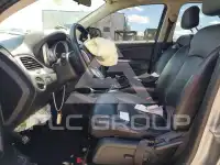 2018 Dodge JOURNEY фото