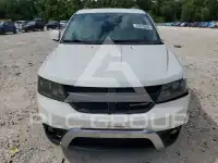 2018 Dodge JOURNEY фото