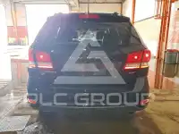 2018 Dodge JOURNEY фото