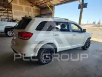2018 Dodge JOURNEY photo
