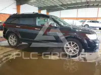 2018 Dodge JOURNEY фото