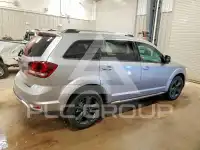 2018 Dodge JOURNEY фото