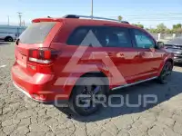 2018 Dodge JOURNEY фото