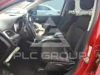 2018 Dodge JOURNEY photo