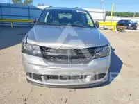 2018 Dodge JOURNEY фото