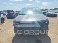 2018 Dodge JOURNEY фото