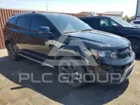 2018 Dodge JOURNEY фото