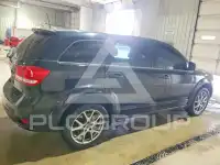 2018 Dodge JOURNEY фото