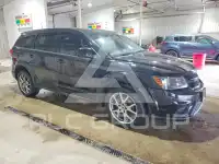 2018 Dodge JOURNEY фото