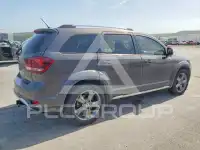 2018 Dodge JOURNEY фото