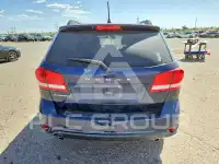 2018 Dodge JOURNEY фото