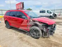 2018 Dodge JOURNEY photo