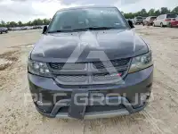 2018 Dodge JOURNEY фото