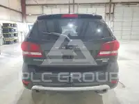 2018 Dodge JOURNEY photo
