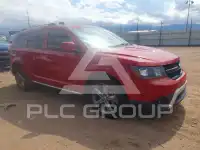 2018 Dodge JOURNEY фото