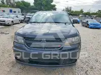 2018 Dodge JOURNEY фото
