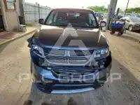 2018 Dodge JOURNEY фото