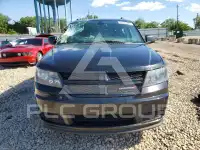 2018 Dodge JOURNEY photo