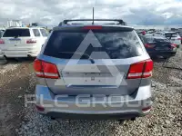 2018 Dodge JOURNEY фото
