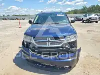 2018 Dodge JOURNEY фото