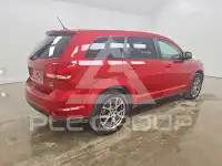 2018 Dodge JOURNEY photo