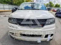 2018 Dodge JOURNEY фото