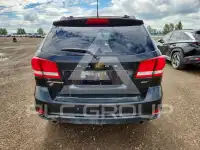 2018 Dodge JOURNEY фото