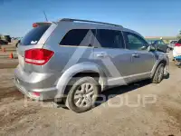 2018 Dodge JOURNEY фото