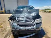 2018 Dodge JOURNEY фото