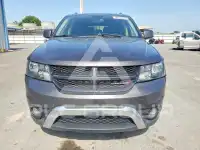 2018 Dodge JOURNEY фото