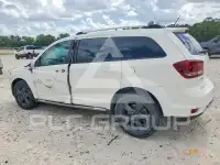 2018 Dodge JOURNEY фото