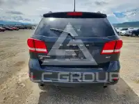 2018 Dodge JOURNEY фото