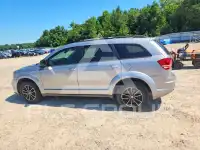 2018 Dodge JOURNEY photo