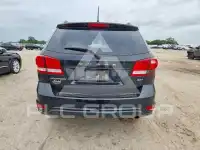 2018 Dodge JOURNEY фото