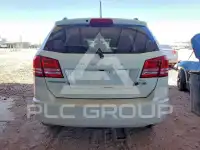 2018 Dodge JOURNEY фото