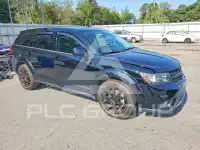 2018 Dodge JOURNEY фото