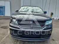 2018 Dodge JOURNEY photo