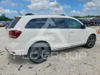 2018 Dodge JOURNEY фото